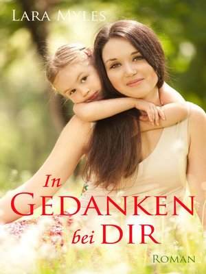 cover image of In Gedanken bei dir